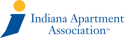 Indiana Apartment Association Logo