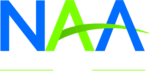 National Apartment Association Affiliate Logo