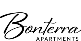 Bonterra Apartments Logo