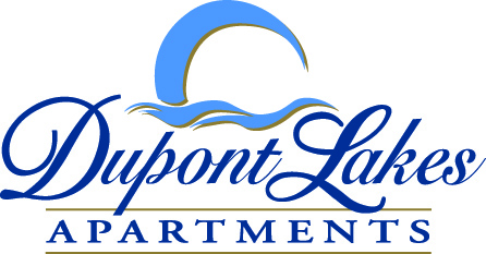 Dupont Lakes Logo