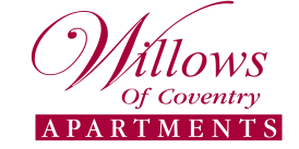 Willows Of Coventry Logo