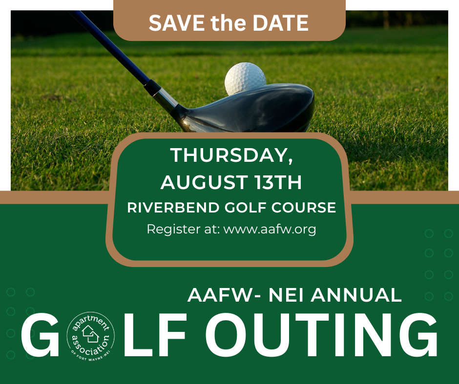 Annual Golf Outing