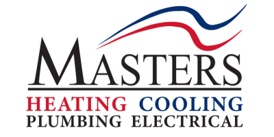 October 12th, 2027 Luncheon Connection Sponsored by Masters Heating, Cooling, Plumbing, & Electrical
